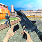 Special Force Group Commando 圖標