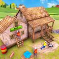 Modern Wood House Builders