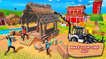 Modern Wood House Builders screenshot 2