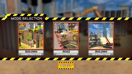 Скачать Симулятор строительства JCB APK