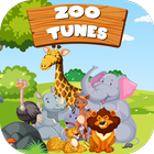 Zoo World: Animal Sound Games アイコン