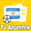 Tv Argentina en Vivo icon