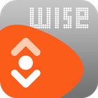 Bibliotheek Wise icon