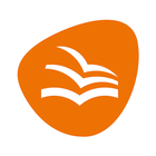 Bibliotheek Wise-icoon
