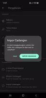 FastNote screenshot 4