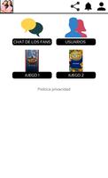 CHAT PARA ADOLESCENTES SOLTERO 截图 1