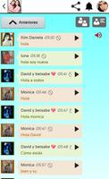CHAT PARA ADOLESCENTES SOLTERO 截图 2