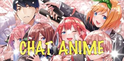 Chat Otaku Anime Fandom bài đăng