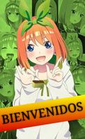 Chat Otaku Anime Fandom ảnh chụp màn hình 1