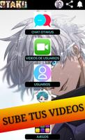 Chat Otaku Anime Fandom ảnh chụp màn hình 2