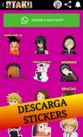 Chat Otaku Anime Fandom ảnh chụp màn hình 3
