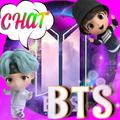 Chat BTS ARMY Fandom: Tiny Tan