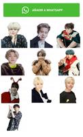 CHAT BTS ARMY FANDOM 截图 3