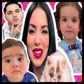 Chat Kim Loaiza y Kima Juanito