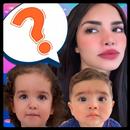 Kim Loaiza y Kima Juanit Juego APK