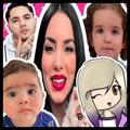 Chat Kim Loaiza y Kima Juanit