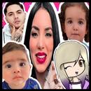 Chat Kim Loaiza y Kima Juanit APK