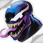 Venom whatStickers icon