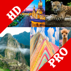 Peru Wallpaper HD PRO icône