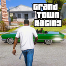 Grand Town Racing-APK