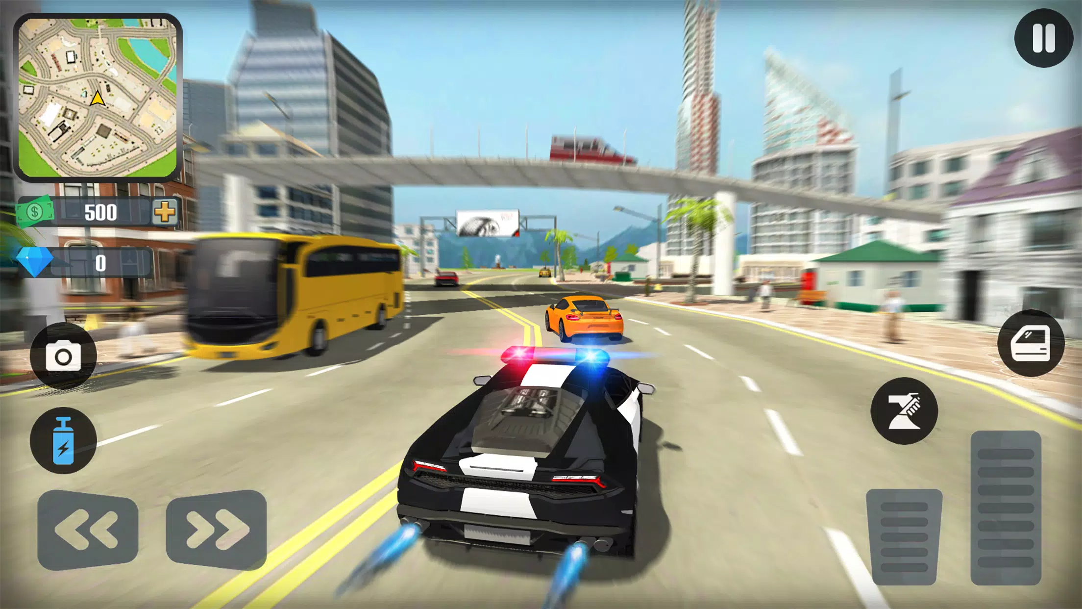 GTA 6 APK 2.2 Free Download For Android Latest Version