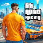 آیکون‌ GT Auto Racing