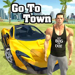 Go To Town XAPK download