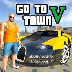 Go To Town 5: 2024 XAPK download