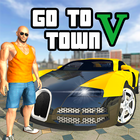 Go To Town 5 أيقونة