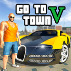 Go To Town 5 icono
