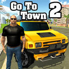 Go To Town 2 иконка