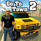 آیکون‌ Go To Town 2