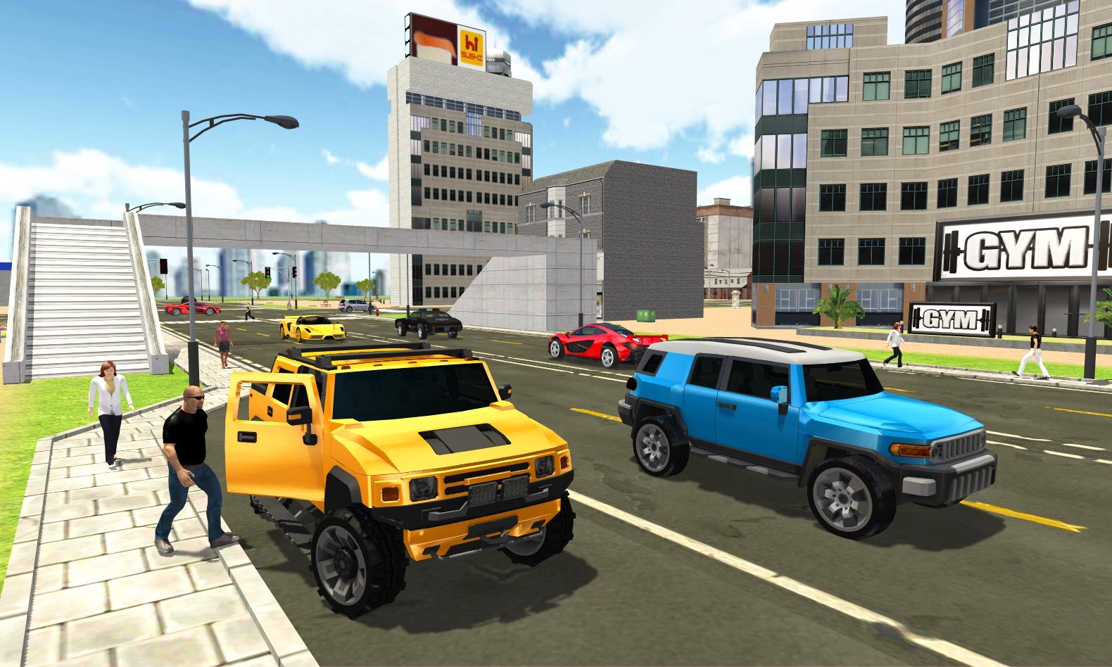Tow N Go >> Go To Town 2 For Android Apk Download Tow N Go >> Go To Town 2 For Android Apk Download