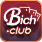 آیکون‌ Bích Club - game bài đổi thưởng uy tín