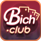 Bích Club - game bài đổi thưởng uy tín 아이콘