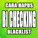 Hapus Blacklist BI Checking APK