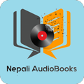 Katha Sunne App : Nepali AudioBook