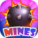Mines Lucky:Minesweeper jogo APK