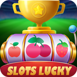 Slots Lucky:Crash&Slot ikon
