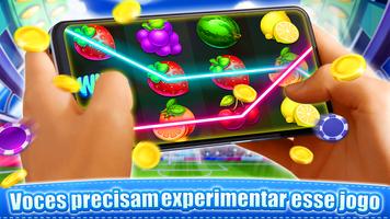 Slots Lucky:Crash&Slot ảnh chụp màn hình 1