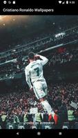 Cristiano Ronaldo Wallpaper HD স্ক্রিনশট 1