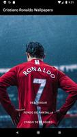 Cristiano Ronaldo Wallpaper HD স্ক্রিনশট 3