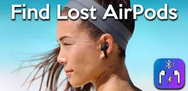 Find My Airpods - Finder For H