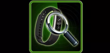 Find My Fitbit - Finder App