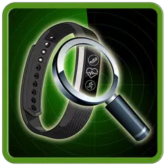 Скачать Find My Fitbit - Finder App Fo APK