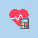 Health Calculator - BMI, Heart-APK