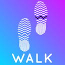 Walkster: Walking Weight Loss aplikacja