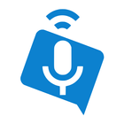 آیکون‌ AppVoice