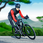 Mô phỏng xe đạp BMX Bike Sim biểu tượng