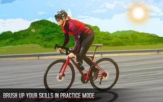Mô phỏng xe đạp BMX Bike Sim ảnh chụp màn hình 3